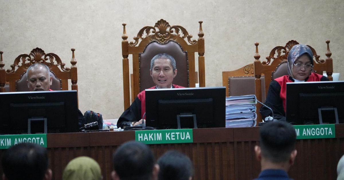 JPU Ungkap Ketidaksesuaian Formula Harga dalam Sidang Korupsi Kompensasi RON 90 Pertamina