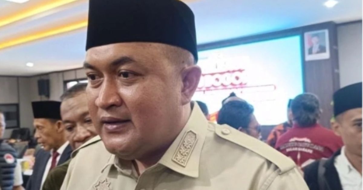 Bupati Bogor Ajak Masyarakat Berantas Narkoba di Kabupaten Bogor