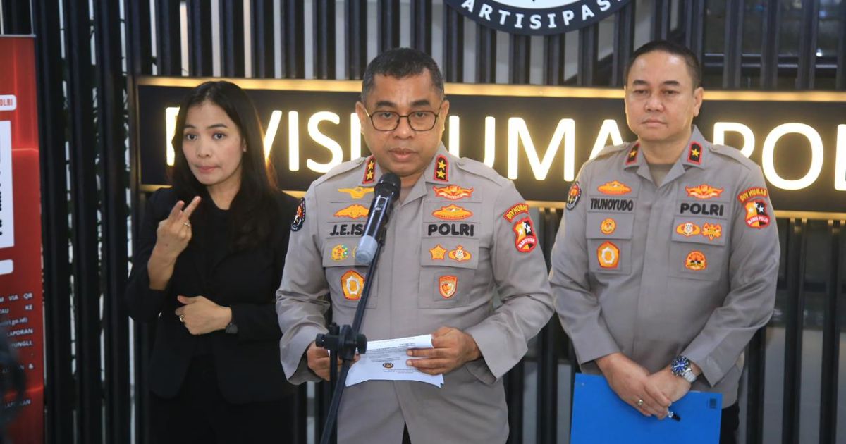 Pelayanan Mudik Lebaran 2026 Berjalan Lancar, Kecelakaan Lalu Lintas Menurun