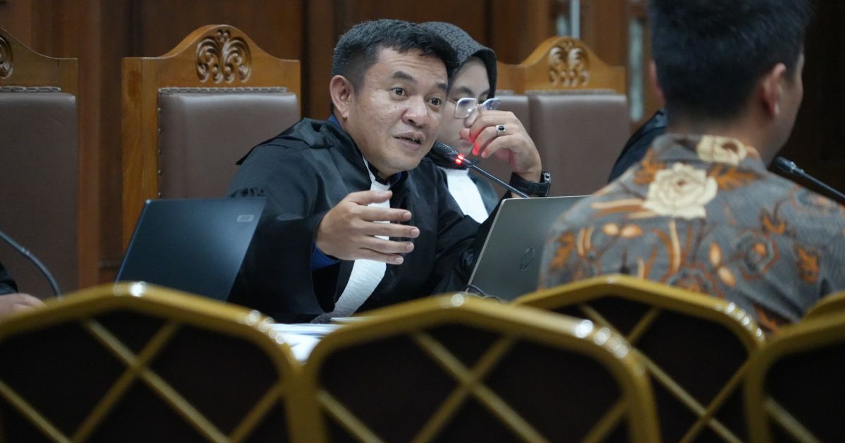 Persidangan Ungkap Penjualan Solar di Bawah Harga Pokok Produksi oleh PT Pertamina Patra Niaga