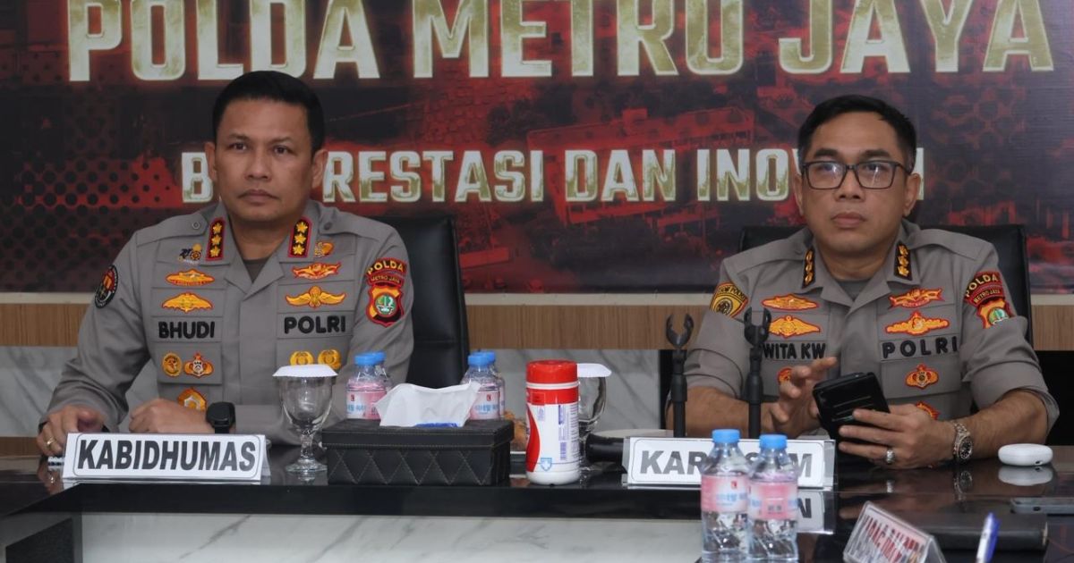 Rekrutmen Akpol 2026 Hanya Jalur Reguler, Polda Metro Jaya Pastikan Seleksi Transparan dan Humanis