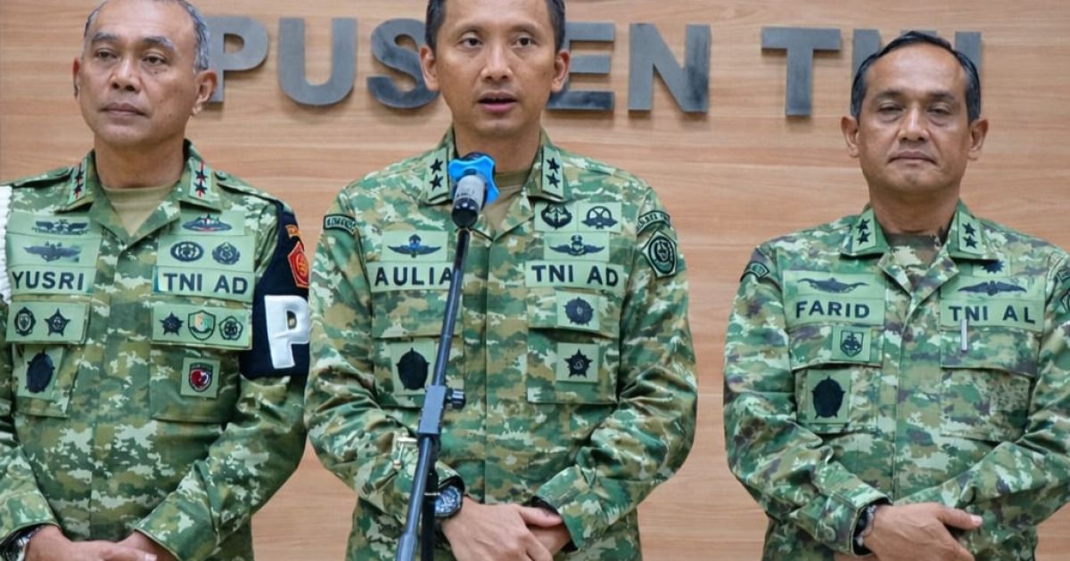 Pelimpahan Berkas Perkara, Para Tersangka berikut Barang Bukti penganiayaan terhadap Sdr. AY