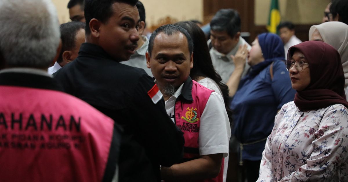 Pemeriksaan Ahli Perkara Tata Kelola Minyak Mentah Pertamina Jilid II Ungkap Kerugian Negara dan Bukti Digital