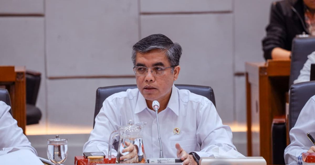 Antusiasme Tinggi, Menaker Ajukan Tambahan 150 Ribu Kuota Magang Nasional 2026