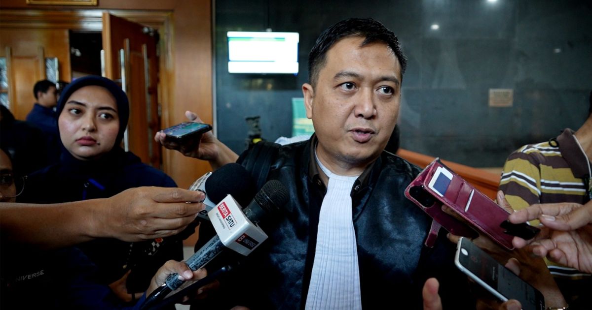 JPU Tegaskan Independensi Ahli BPKP, Kerugian Negara Kasus Chromebook Capai Rp1,5 Triliun