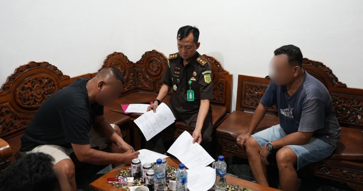 Kejati Sumsel Geledah Tiga Lokasi Kasus Korupsi Pelayaran Sungai Lalan, Menang Praperadilan Suap Irigasi