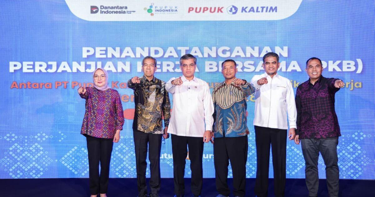 Pemanfaatan AI di Indonesia Masih Rendah, Menaker: Pekerja Harus Siap Hadapi Perkembangan Teknologi