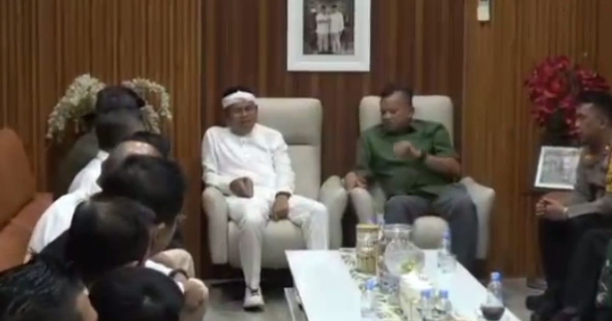 Gubernur Jawa Barat Kunjungi Jonggol, Dorong Percepatan Pembangunan Daerah