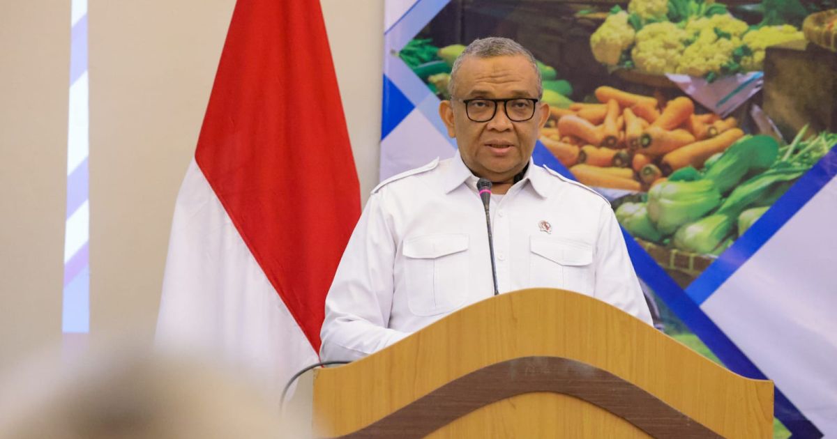 Wamenaker: Kompetisi Teknisi Perangkat Digital Perluas Kesempatan Kerja