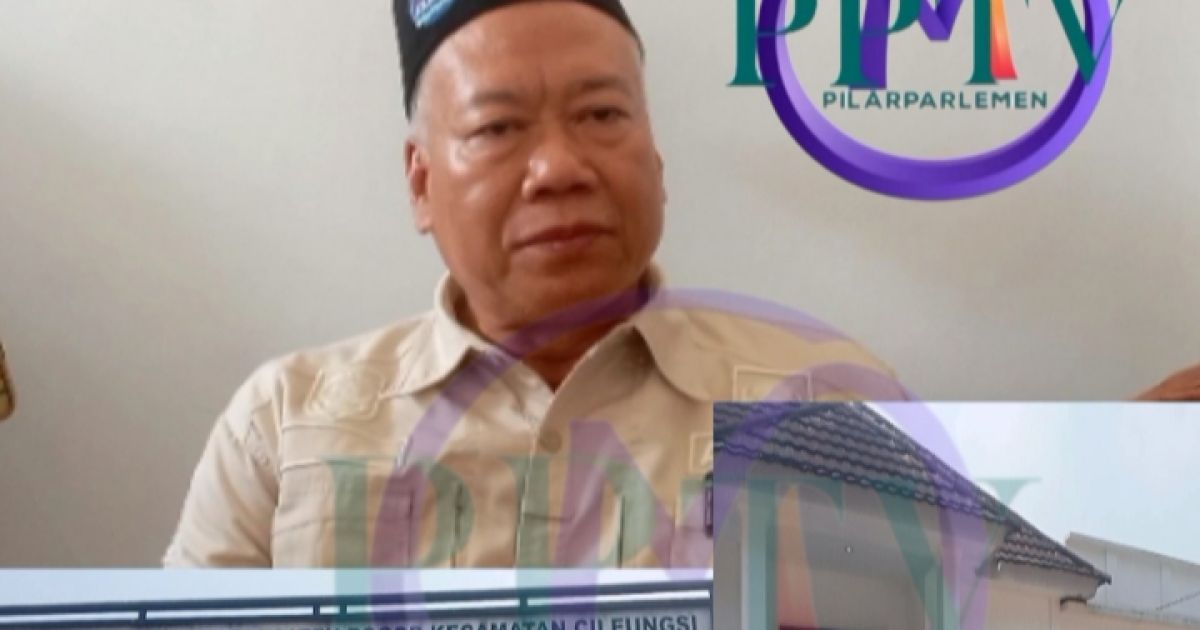 Klarifikasi Kepala Desa Cipeucang, Gopur Atmaja: Tidak Ada Unsur Pengusiran, Hanya Kesalahpahaman Komunikasi