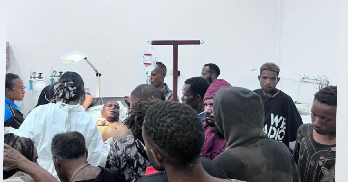 Putra Terbaik Papua Ditembak di Yahukimo, TNI Kecam dan Buru Pelaku OPM