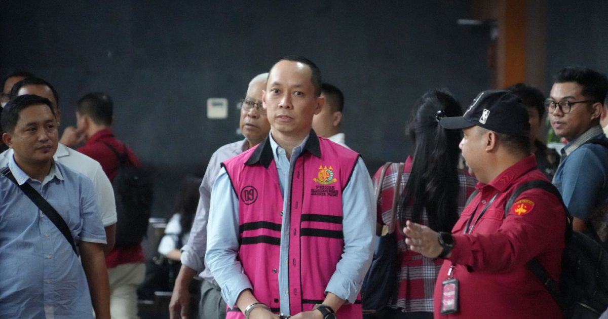 Tuntutan JPU terhadap Lima Terdakwa Perkara Korupsi Tata Kelola PT Pertamina (Persero) Jilid II