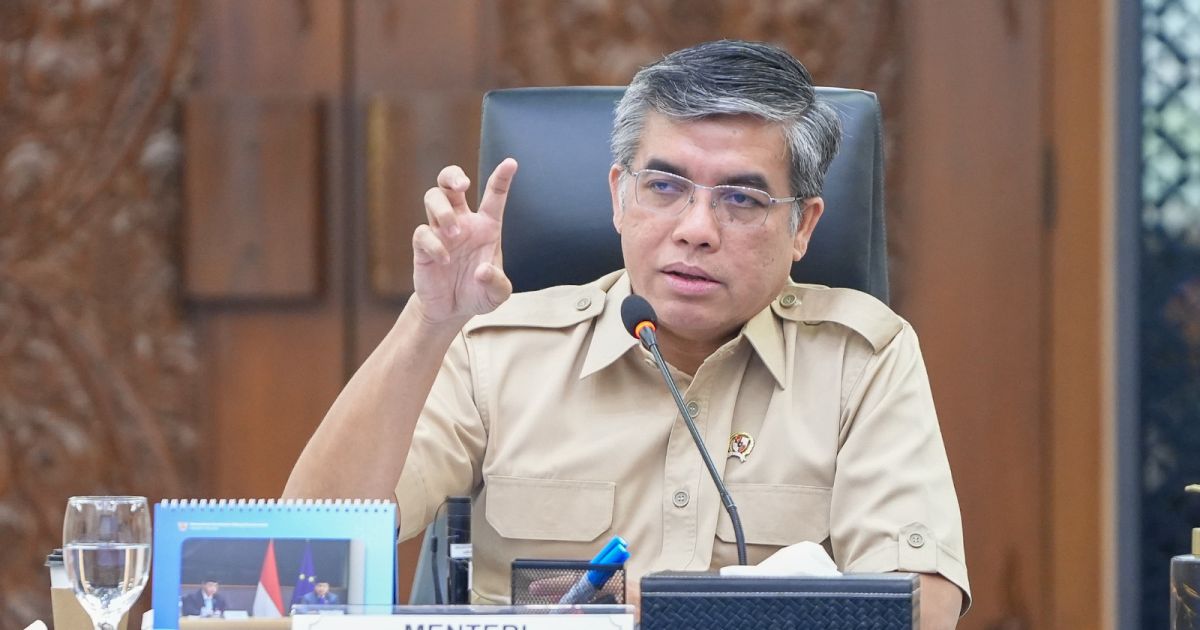 Kemnaker Sinkronkan Pelatihan Vokasi dengan Industri KEK, 60 Ribu Kuota Pelatihan Disiapkan