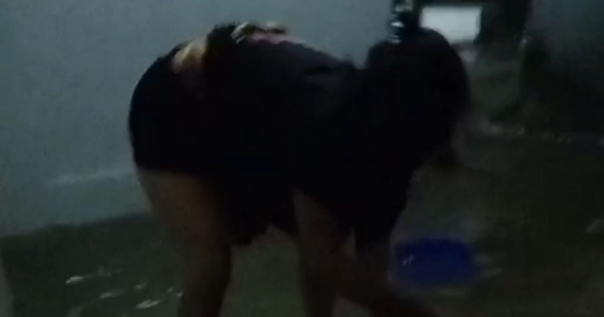 Keluh Kesah Warga, 8 Rumah di Kampung Sampoerna Cibinong Langganan Banjir