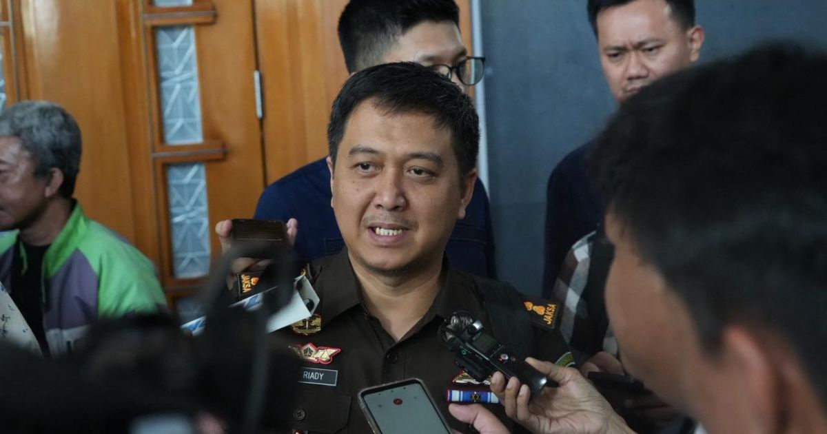 Terdakwa Nadiem Makarim Sakit, Sidang Dugaan Korupsi Chromebook Ditunda