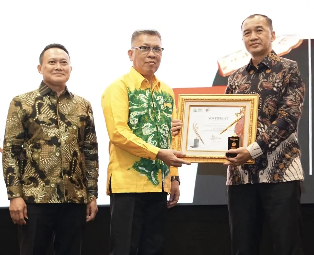 TNI Apresiasi Peran Strategis Pers dalam Bela Negara