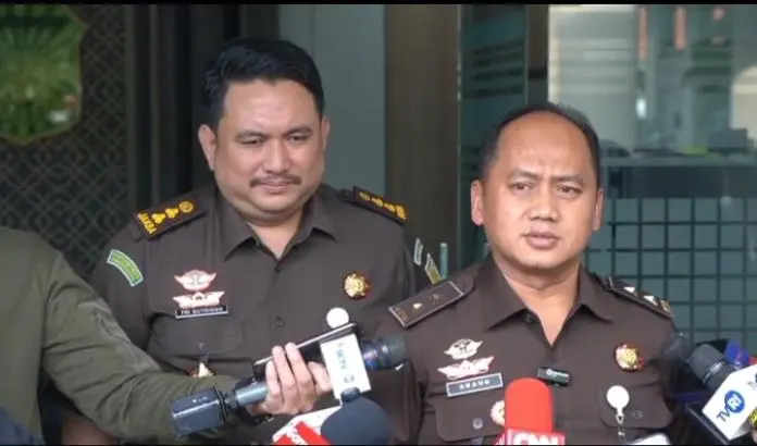 Perkembangan Proses Pidana Oknum Jaksa di Kejari Hulu Sungai Utara dan Enrekang