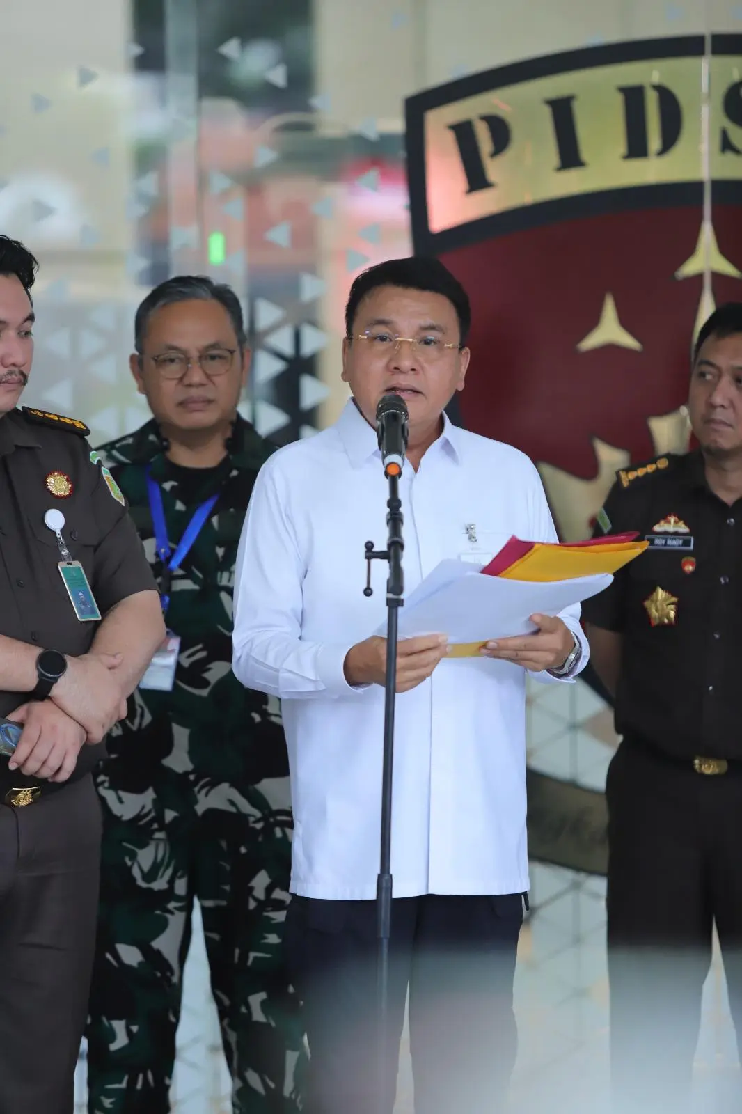 Perkembangan Penanganan Perkara Dugaan Korupsi Pengadaan Chromebook dan Chrome Device Management Kemendikbudristek 2019–2022