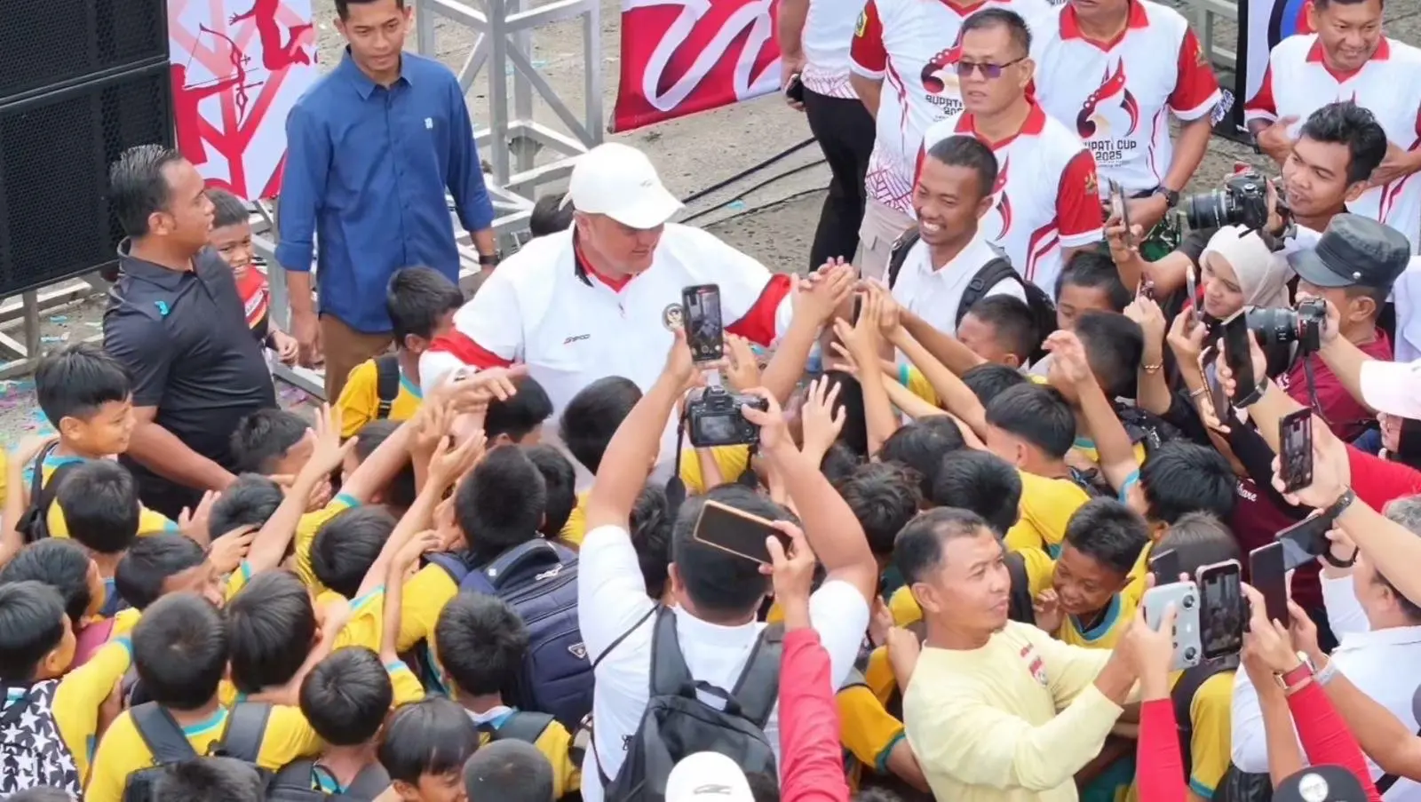 Bupati Bogor Perkuat Langkah Terukur Tangani Anak Tidak Sekolah, Pastikan Hak Pendidikan Setiap Anak Terpenuhi