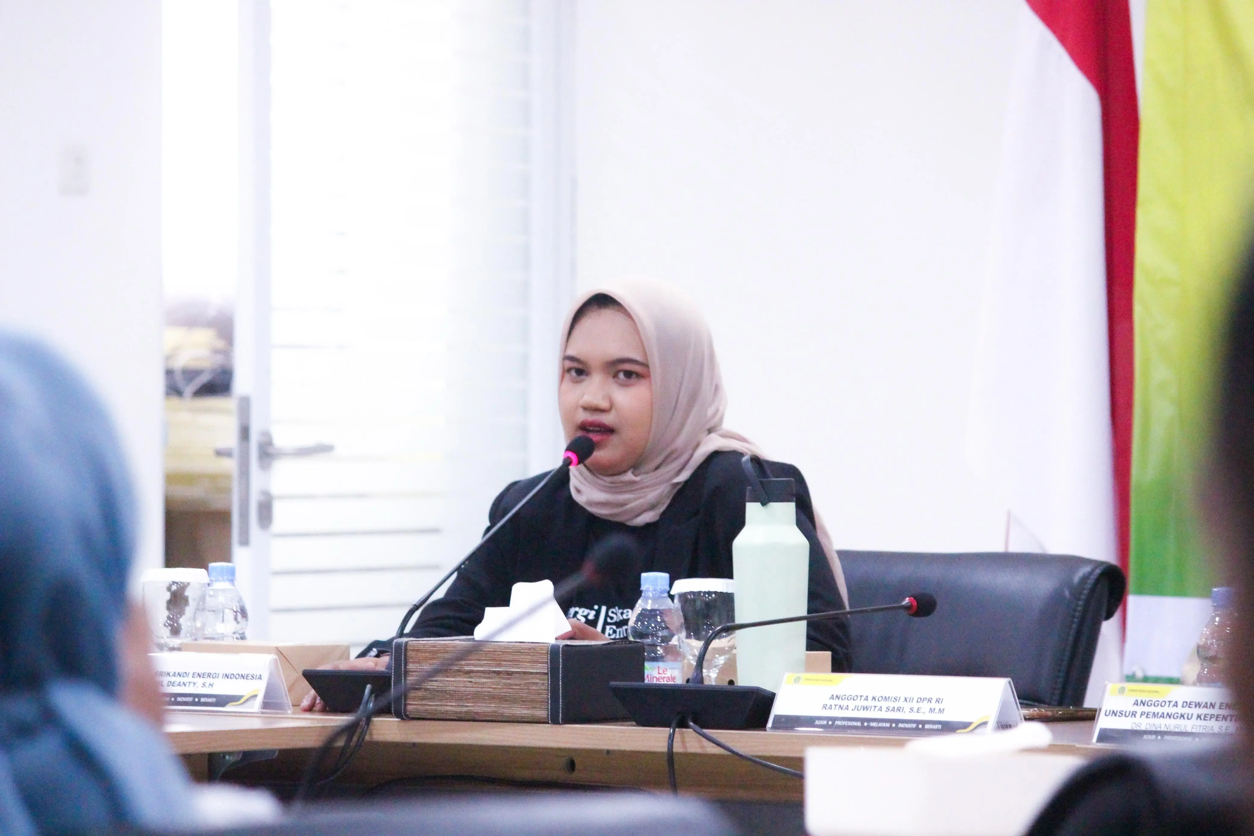 Jaga Ibu Hamil, Lansia, dan Anak: Srikandi Energi Apresiasi Peran Pertamina bagi Korban Banjir