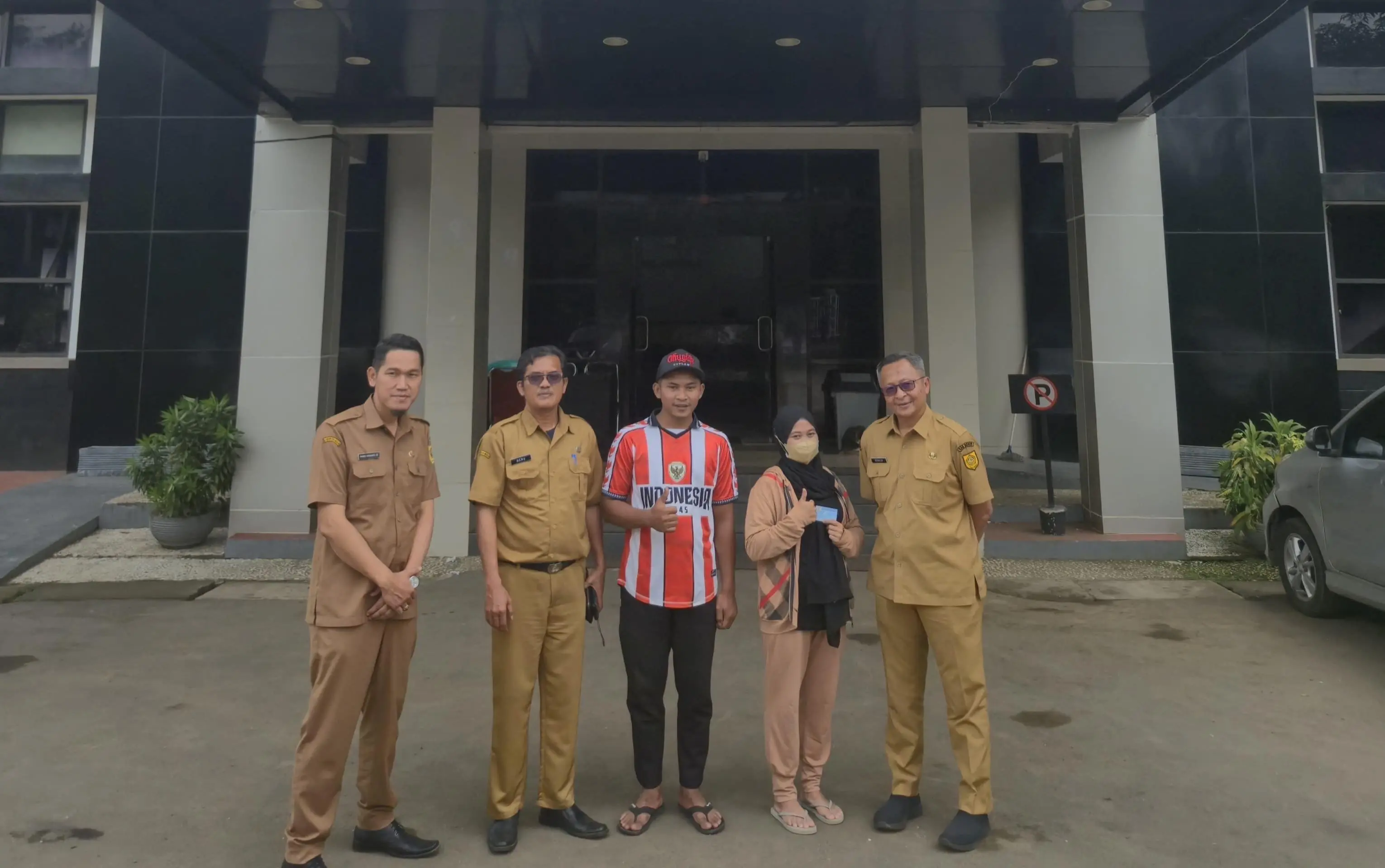 Pemkab Bogor Perluas Layanan Adminduk, Cetak e-KTP Kini Bisa Dilakukan di 10 Kecamatan