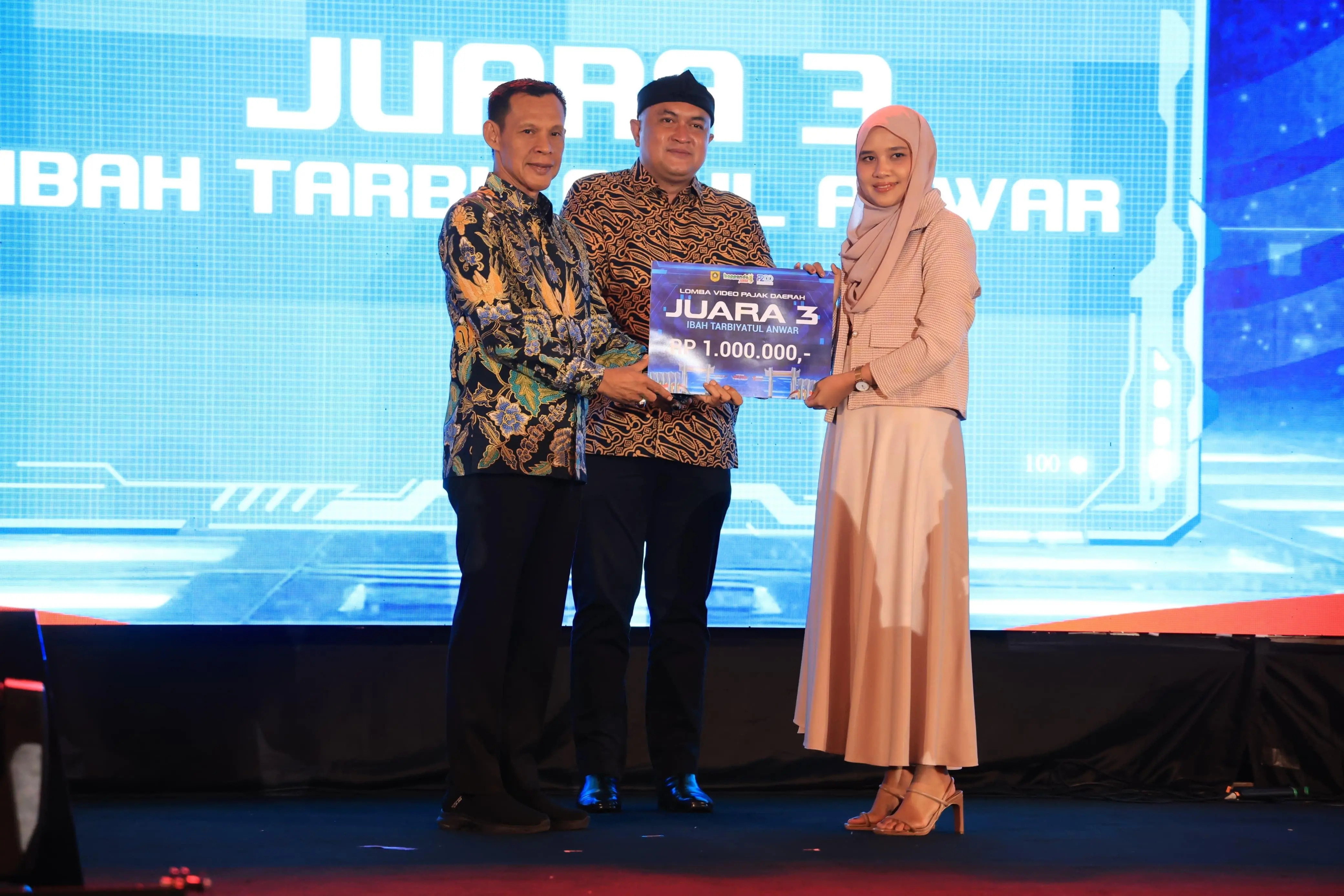 Bupati Bogor Paparkan Rencana Besar Pembangunan 2026–2029: Dua Kota Baru, PPEB, dan Infrastruktur Strategis Digeber