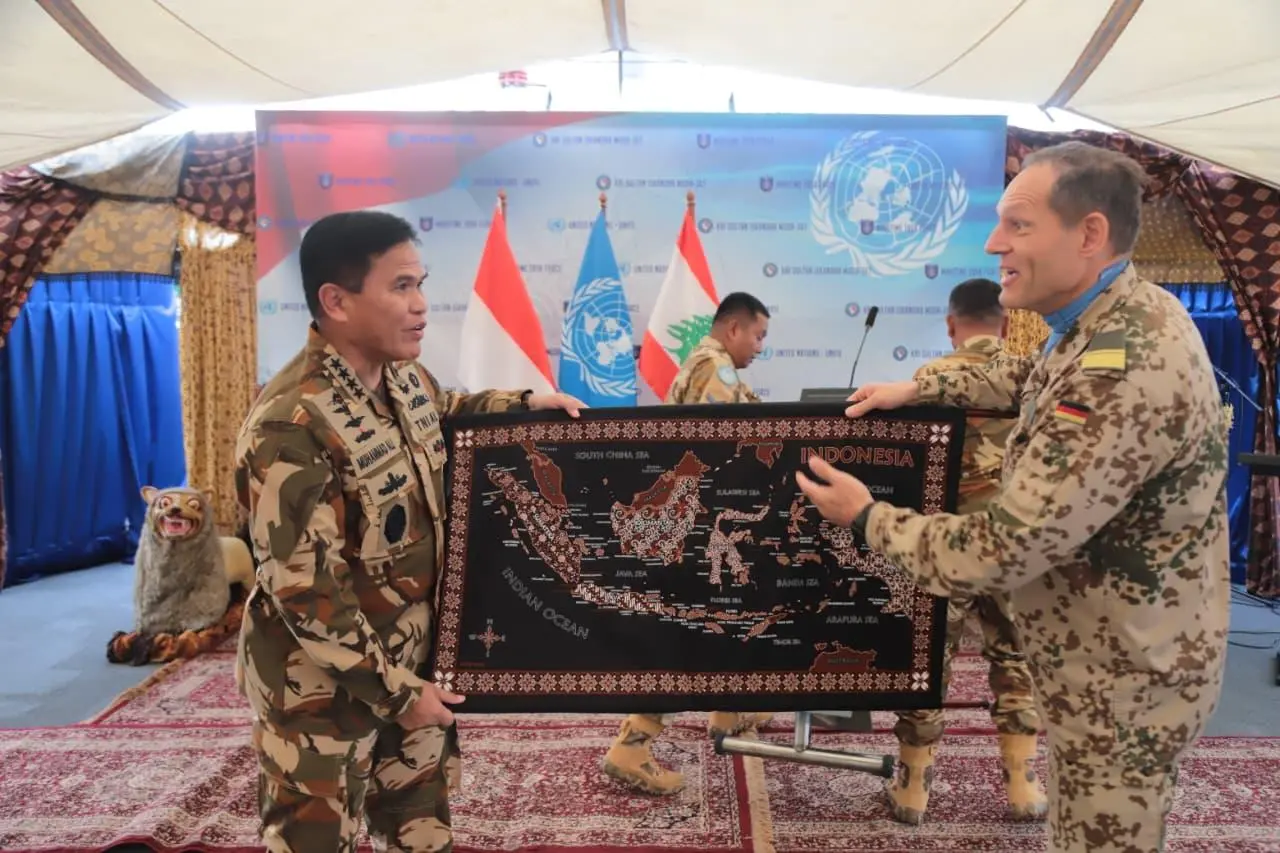 Kasal Hadiri Penyematan 