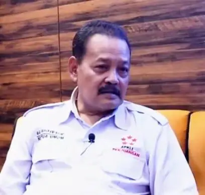 Desak Kejagung dan Polri Tangkap Importir Thrifting dan yang Terlibat, Ketua Umum APKLI-P: “Gurita Puluhan Tahun Laksana Kanker Stadium IV”