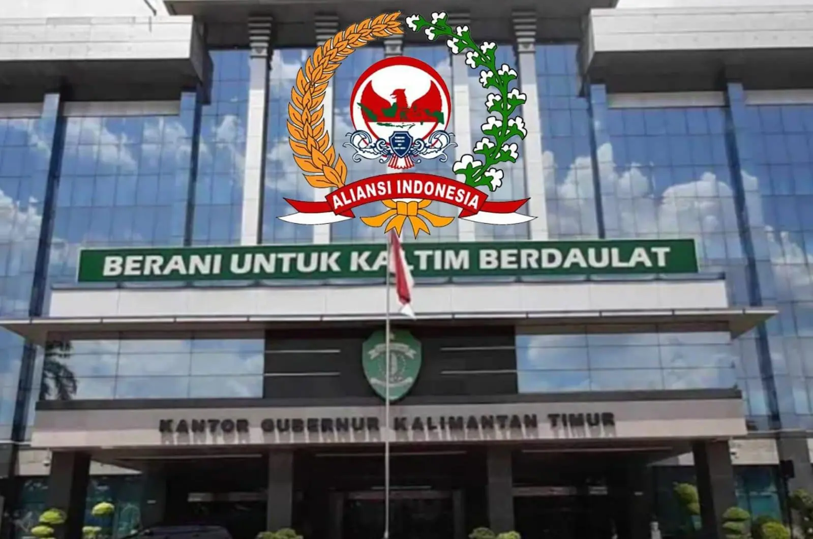 DPP Lembaga Aliansi Indonesia Desak Kapolda dan Gubernur Kaltim Usut Tuntas Dugaan Mafia Ijazah Palsu di Kutai Timur